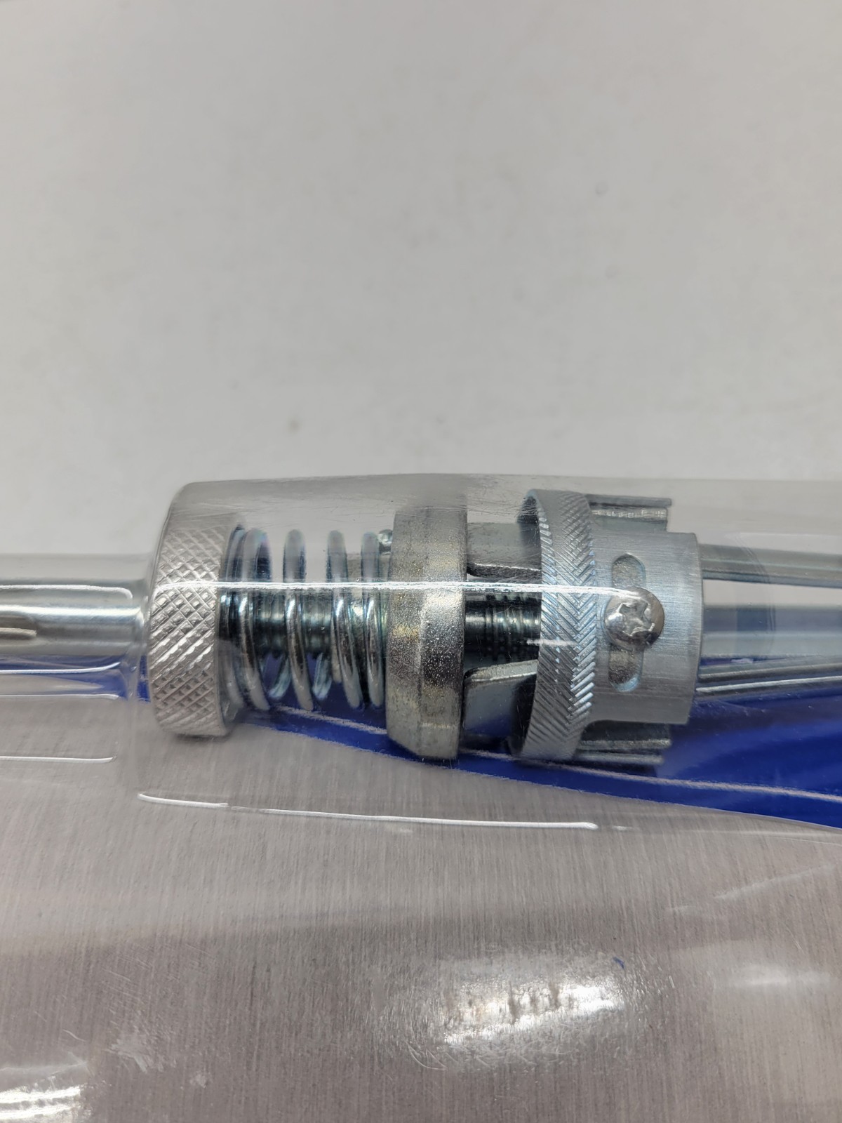 2″ to 6-1/2″ Diameter Range Flexible Shaft Engine Cylinder Hone 3-220 Grit 3″