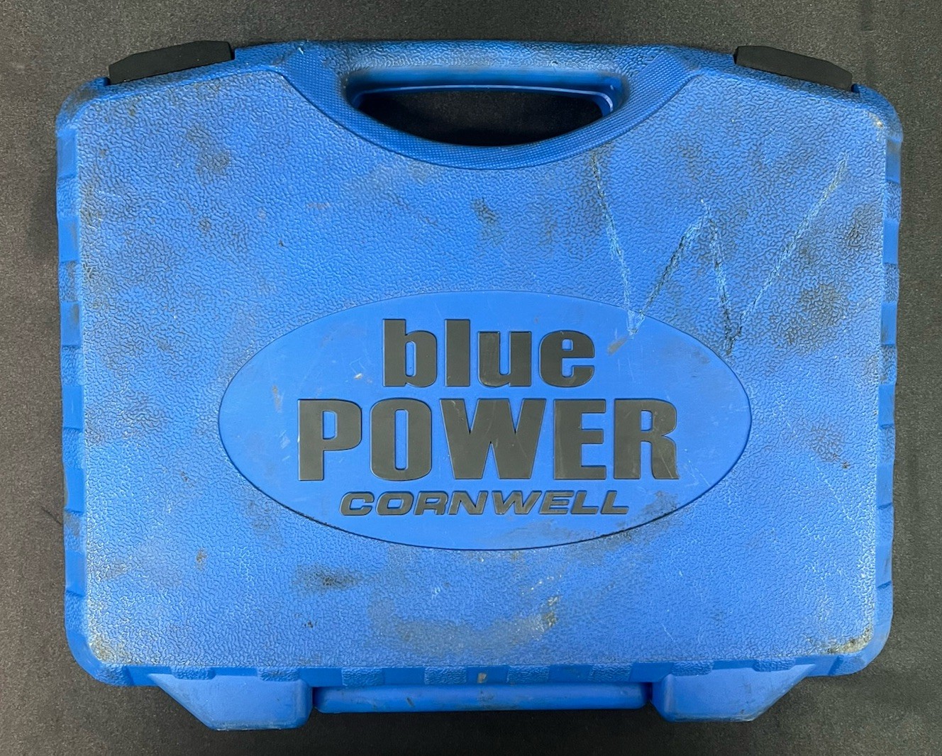 Blue Power Cornwell 3/8 Drive Metric Impact Socket Set CBPI2MKITA MISSING 13mm