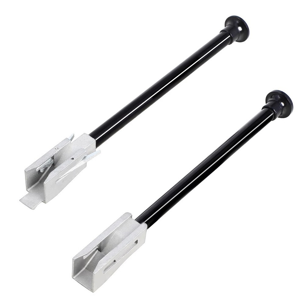 For A4L 0CK For B9 Dual Clutch Transmission Tool T40305 2PCS Set Black Silver