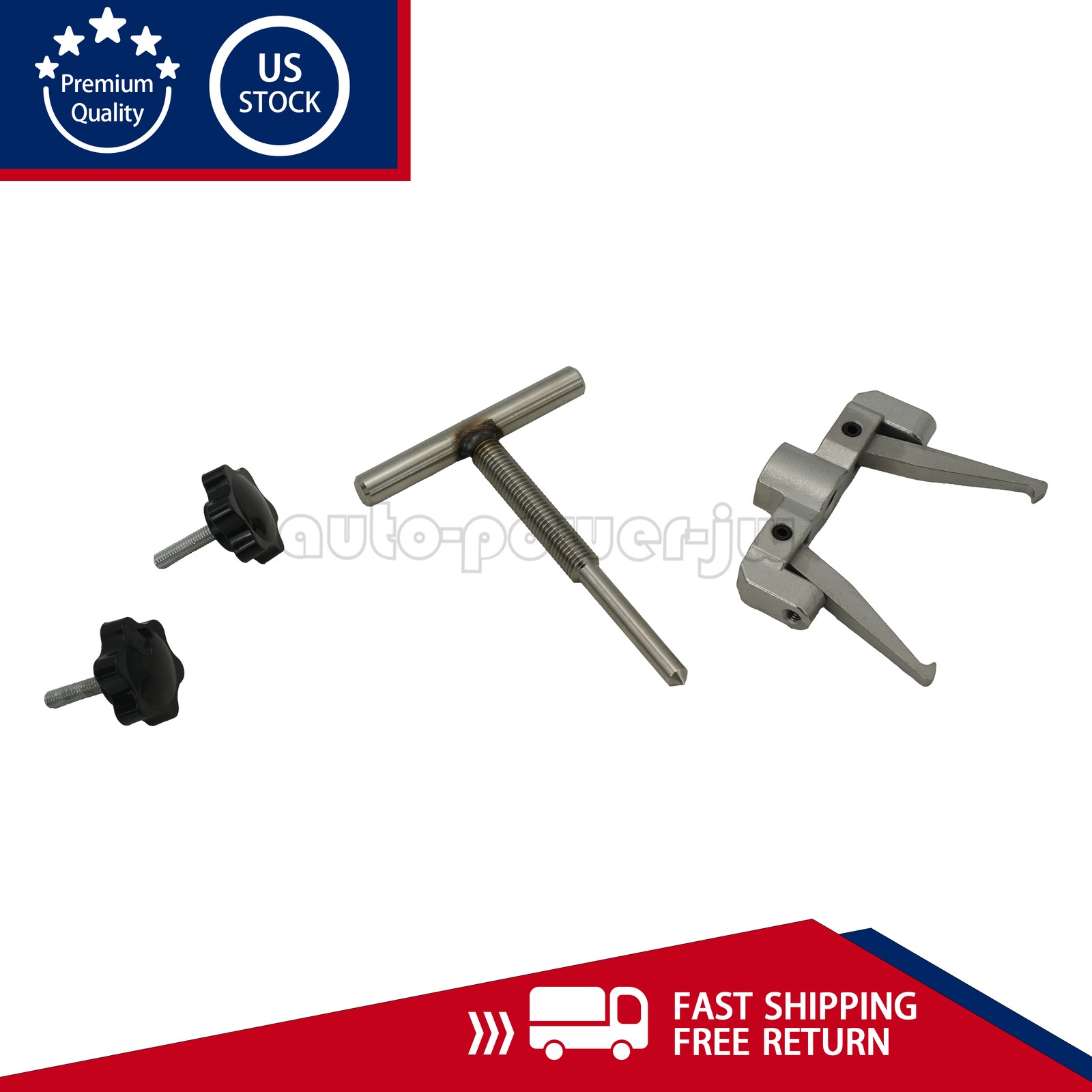 660040-1 Impeller Puller/Removal Tool For Jabsco Pump 50070-0040 50070-0200