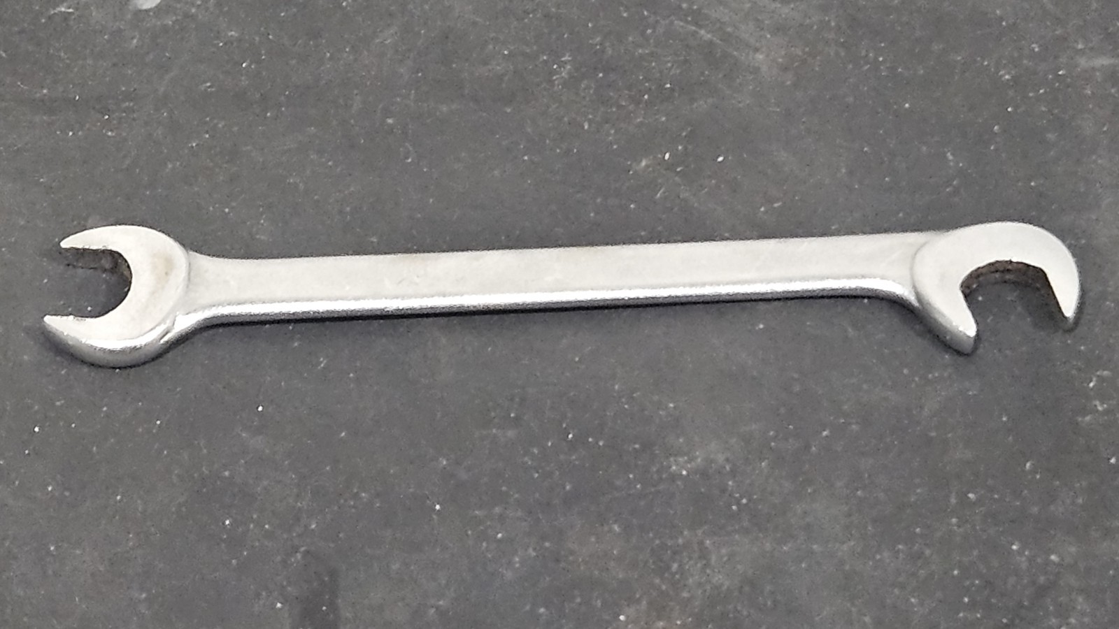 Proto Double Open End Wrench 5/16″ 3320 USA