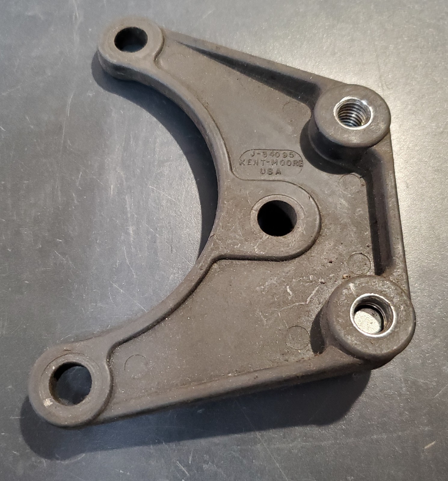 Kent Moore J-34095 Transmission Shaft Loading Adapter Tool