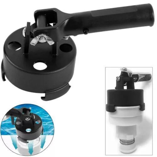 for Paramount PCC2000 Large Pop Up Plastic Head PV3 Nozzle Tool 004-552-5440-00