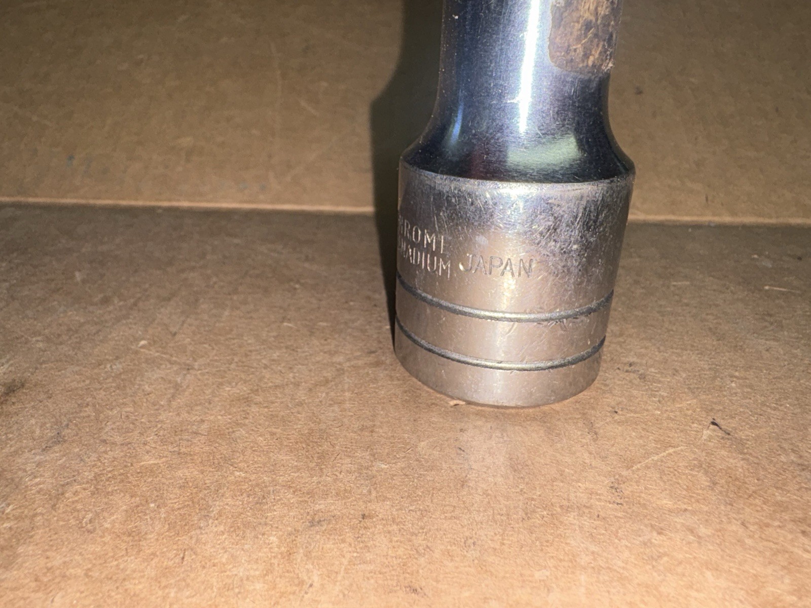 True Craft 3/4 Inch Drive 4 Inch Extension – TrueCraft # 60104