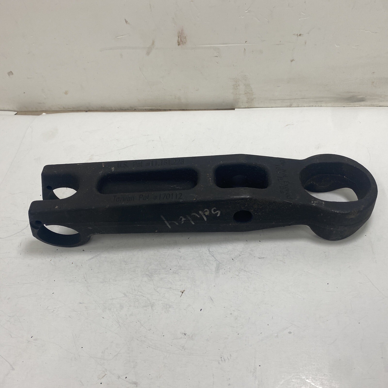 Schley Products High Pressure Ball Joint Press..arm Only.As in Photos..