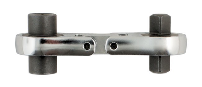 Pocket Ratchet & Bit Driver 1/4″D Laser 6074