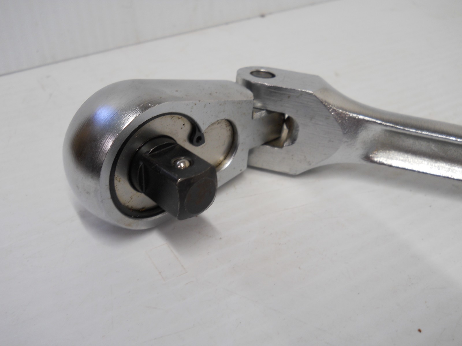 Craftsman Swivel Head Ratchet 1/2″ Drive #44816 VVP