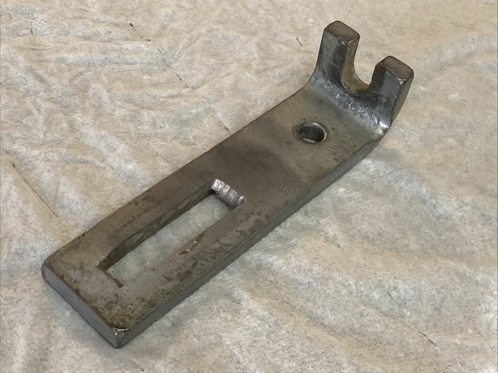 PROTO 4018 Replacement Cap Screw Claw Puller Jaw 10 Ton 6″ USA