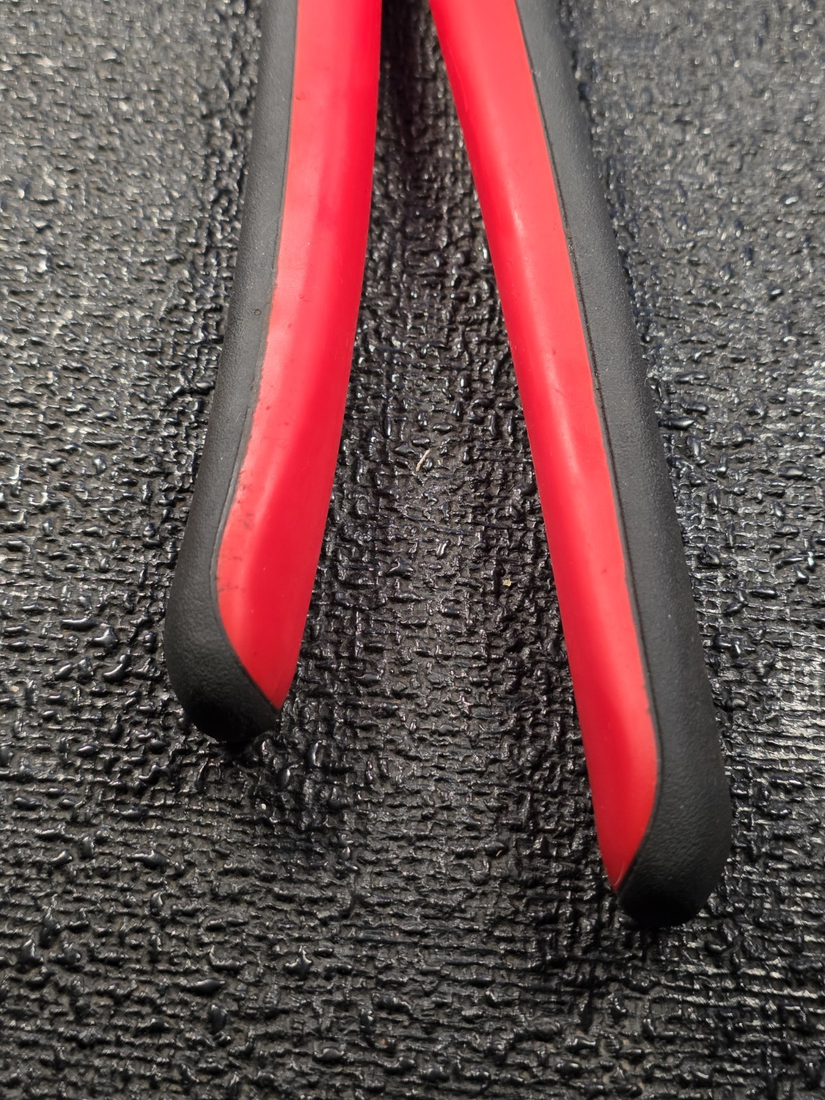 Blue-Point Tools AP12 12″ Adjustable Joint Pliers Red