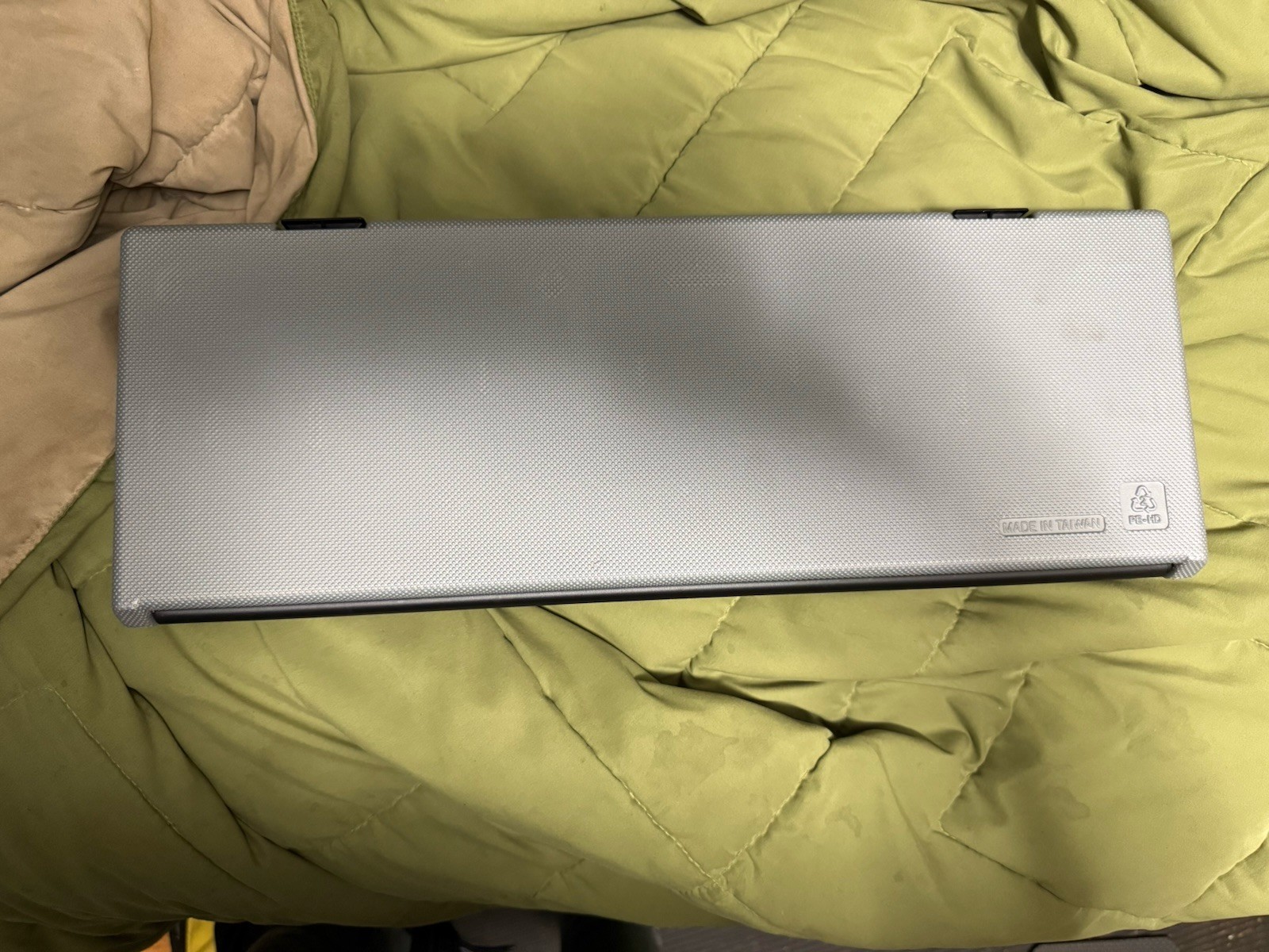 Gp Socket Set 1/4 Case