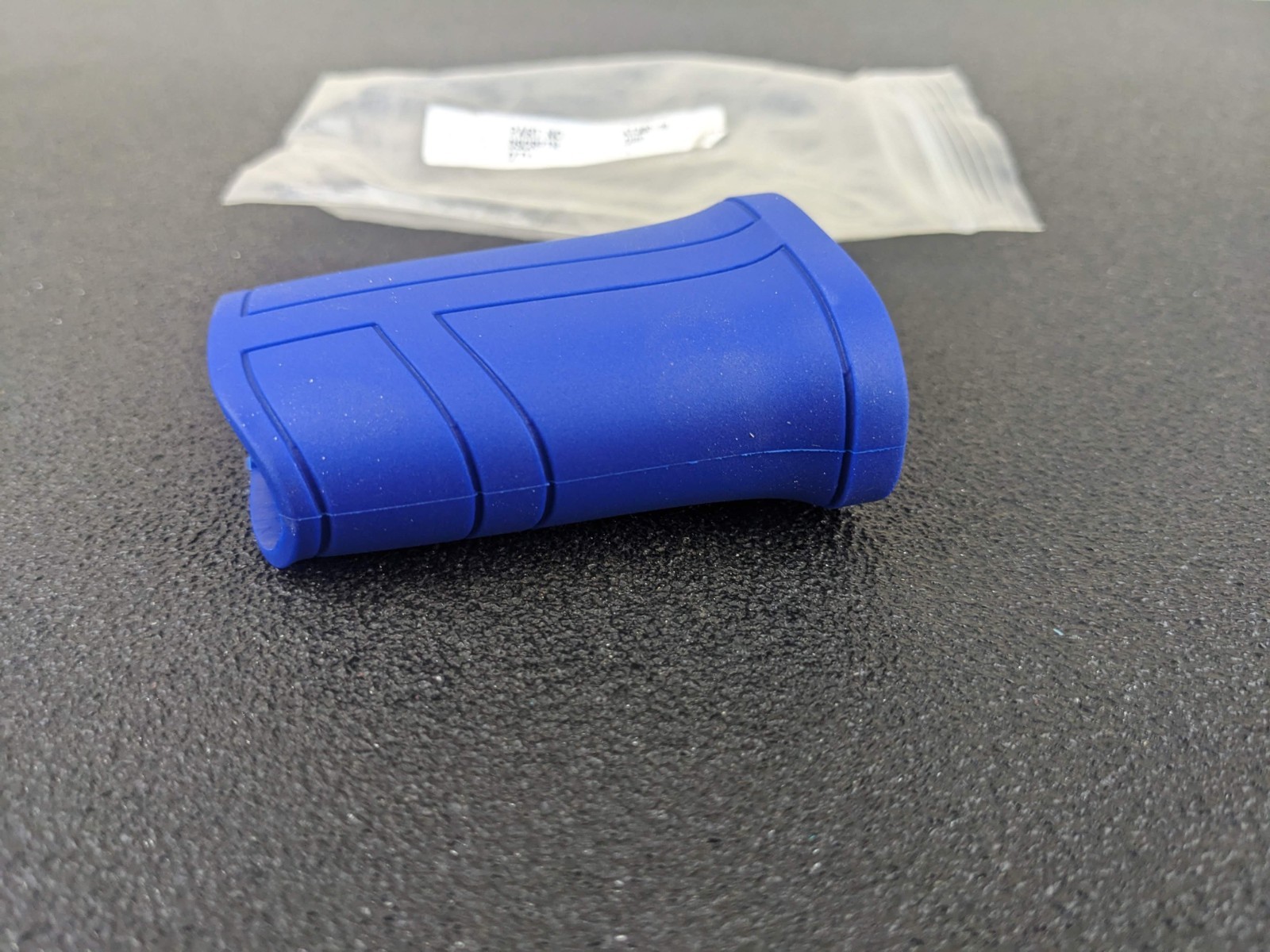 #bm801 Blue Point NEW Replacement Grip for AT380 3/8″ Drive Air Impact Wrench