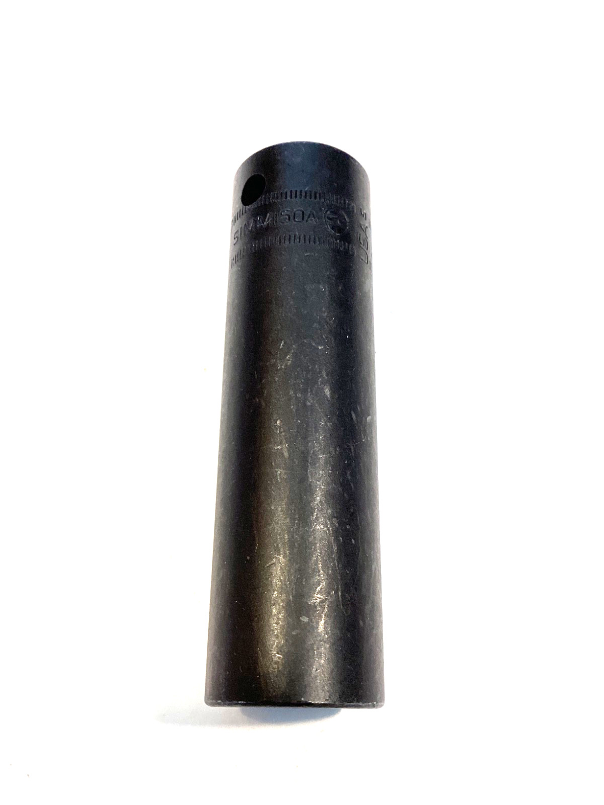 Snap On Tools USA NEW 1/2” Drive 15MM 6 Point Metric DEEP Impact Socket SIMM150A