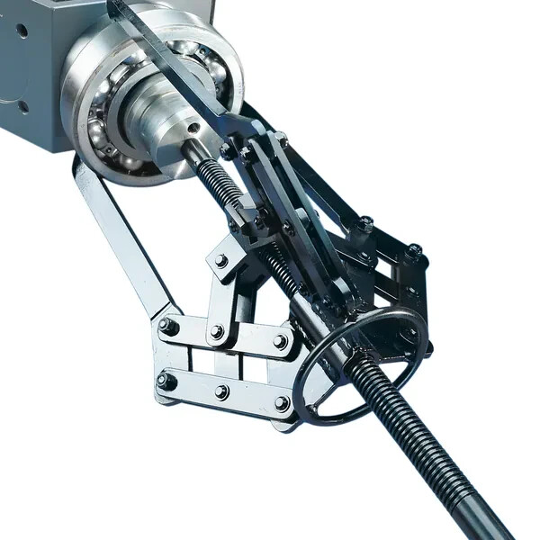 SKF TMMP 6 Heavy duty jaw puller mechanical three arm puller for dis. bearings