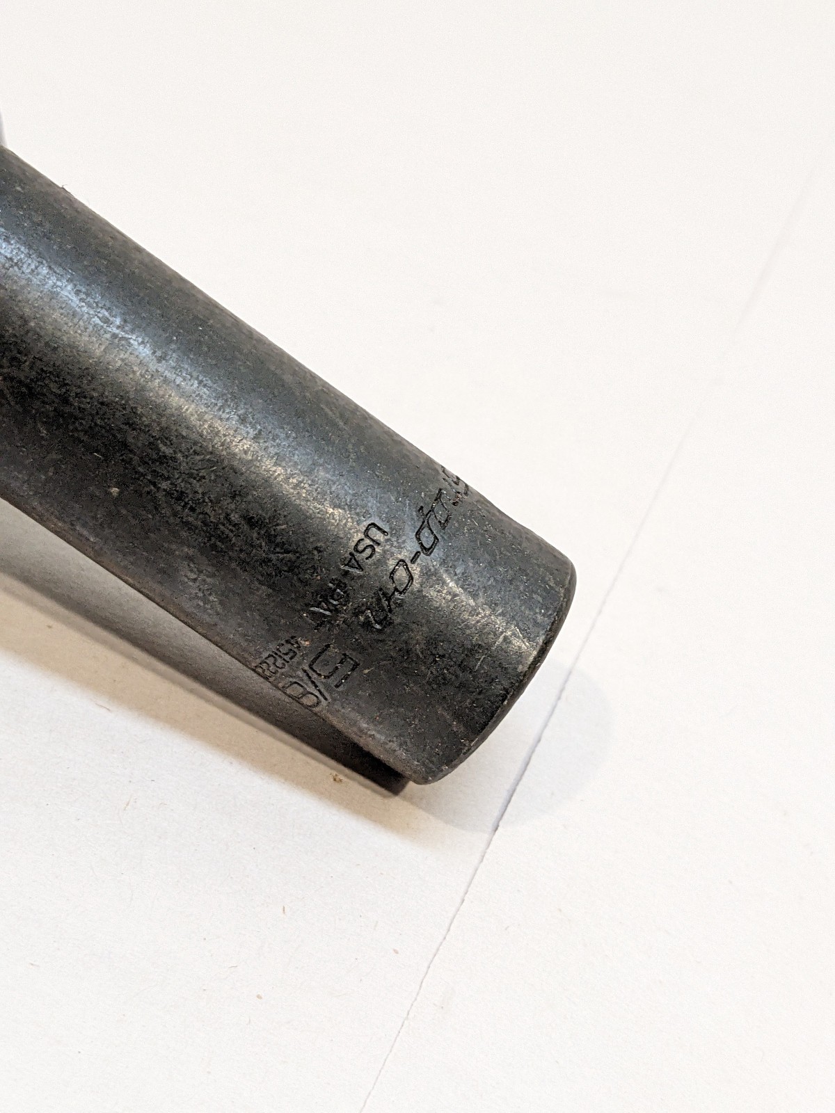 Snap on Tools Surface Drive Socket 5/8″ Deep Surface Drive Power Socket DTS20A