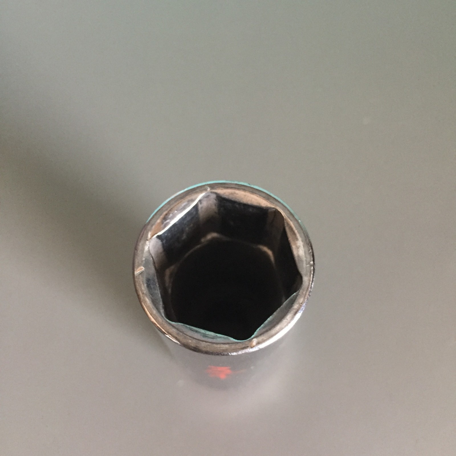 Matco BD246A 3/8″ Drive Deep 6 Point 3/4” Chrome Socket.