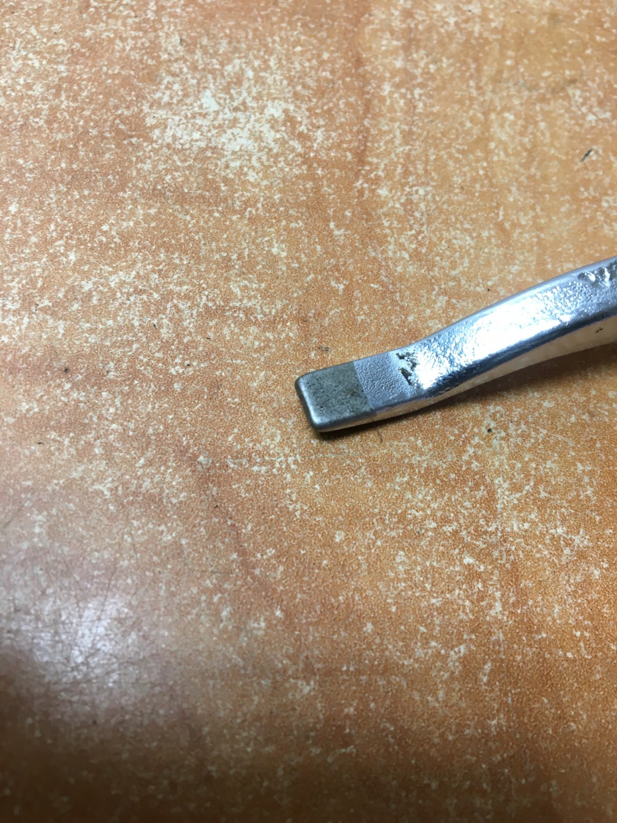 Snapon S6005 Brake Adjusting Spoon for Toyota