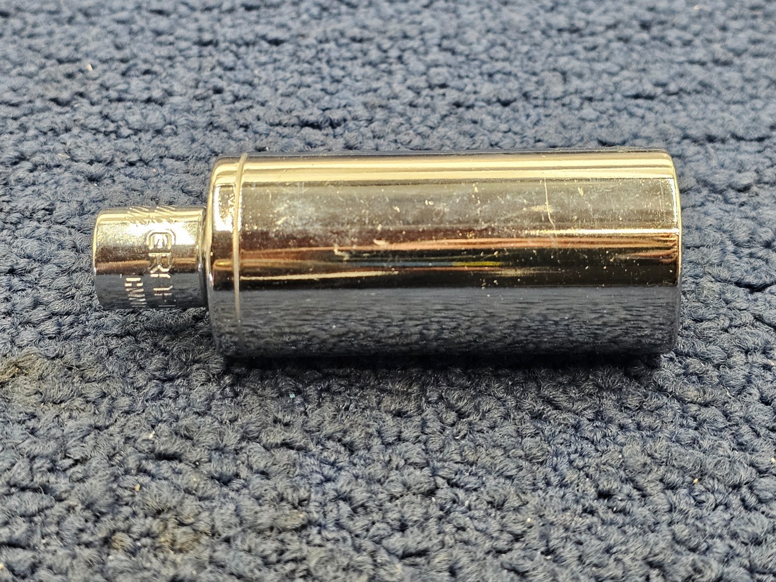 Crescent 1/2″ Drive 6-Point 1-1/16″ Deep Socket With Craftsman CMMT99293 Adapter