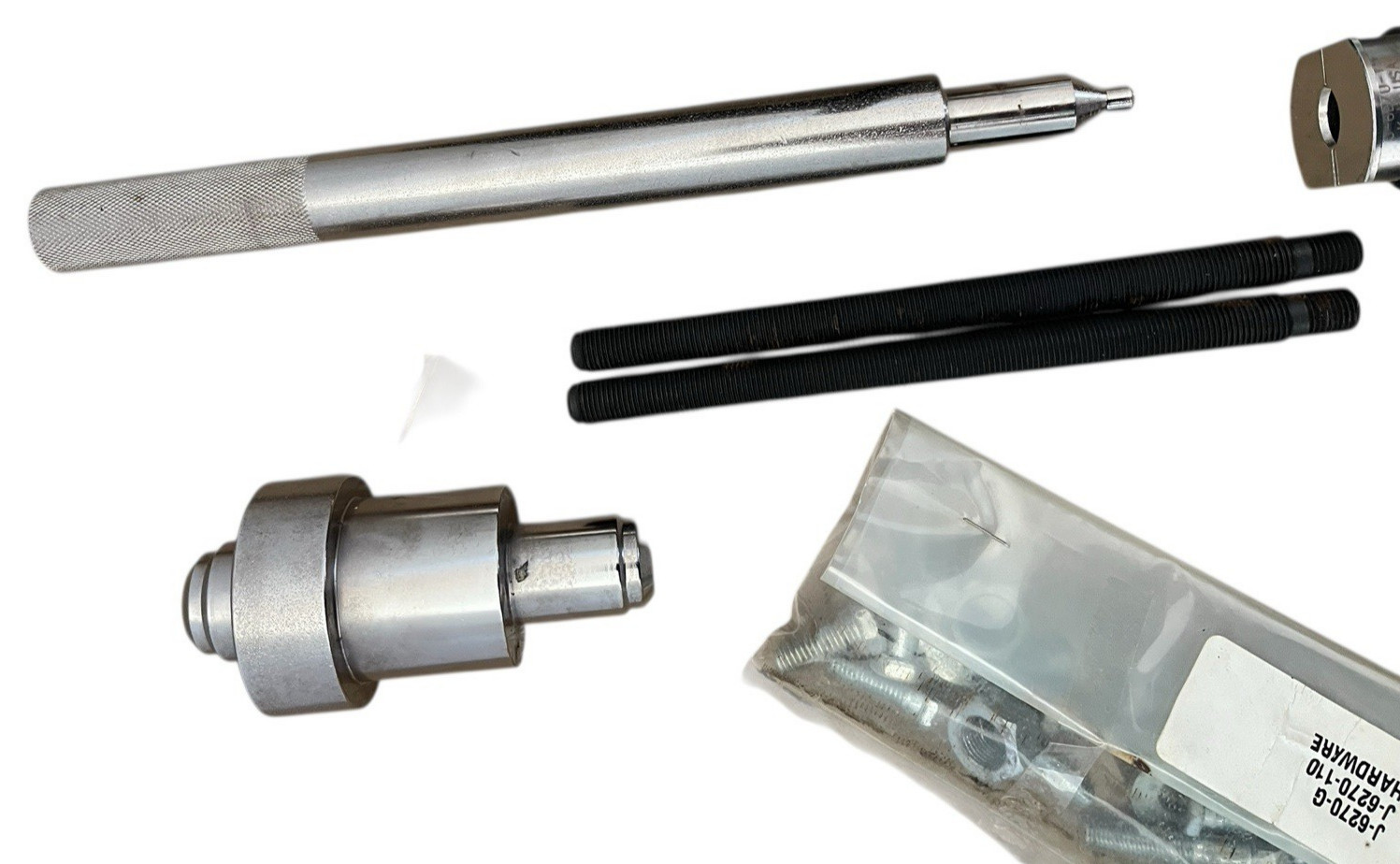 Kent Moore J6270-G Blower Service Tool Detroit Diesel 71 V71 92 110 Engines