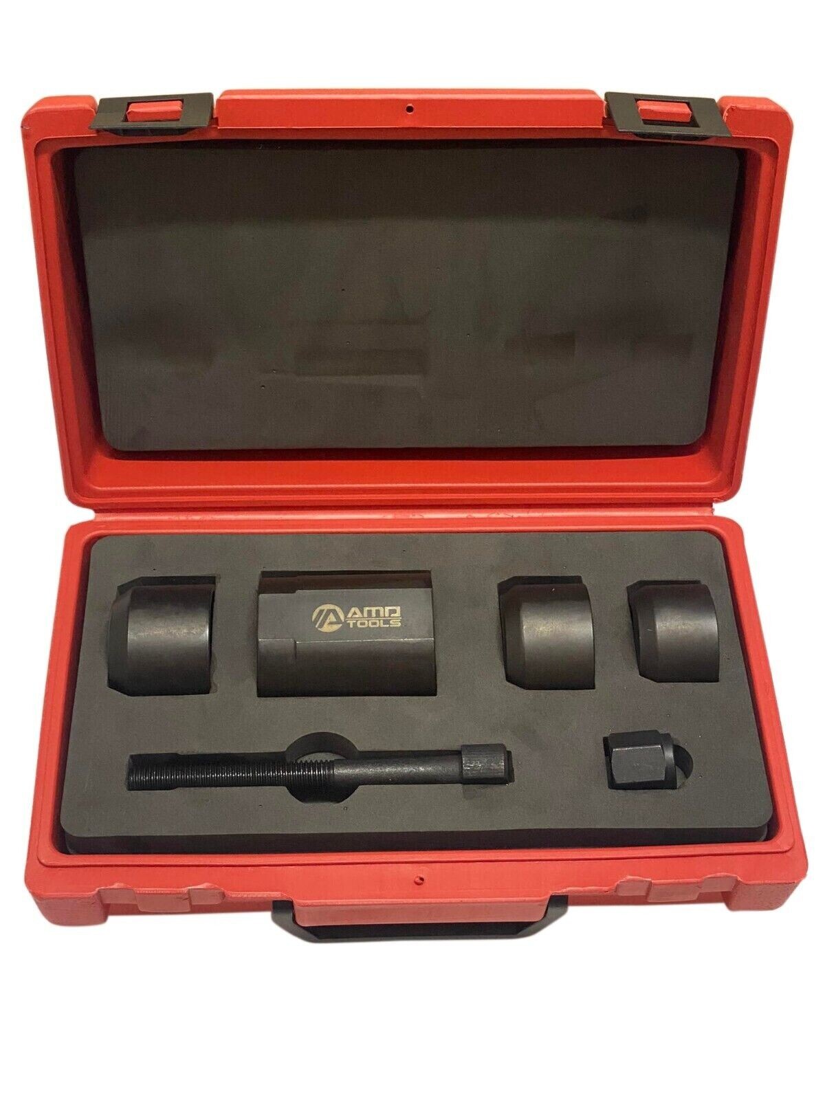 Rear Axle Ball Joint Bush Removal Installer tool for BMW 5 7 X5 E39 E60 E38 E65