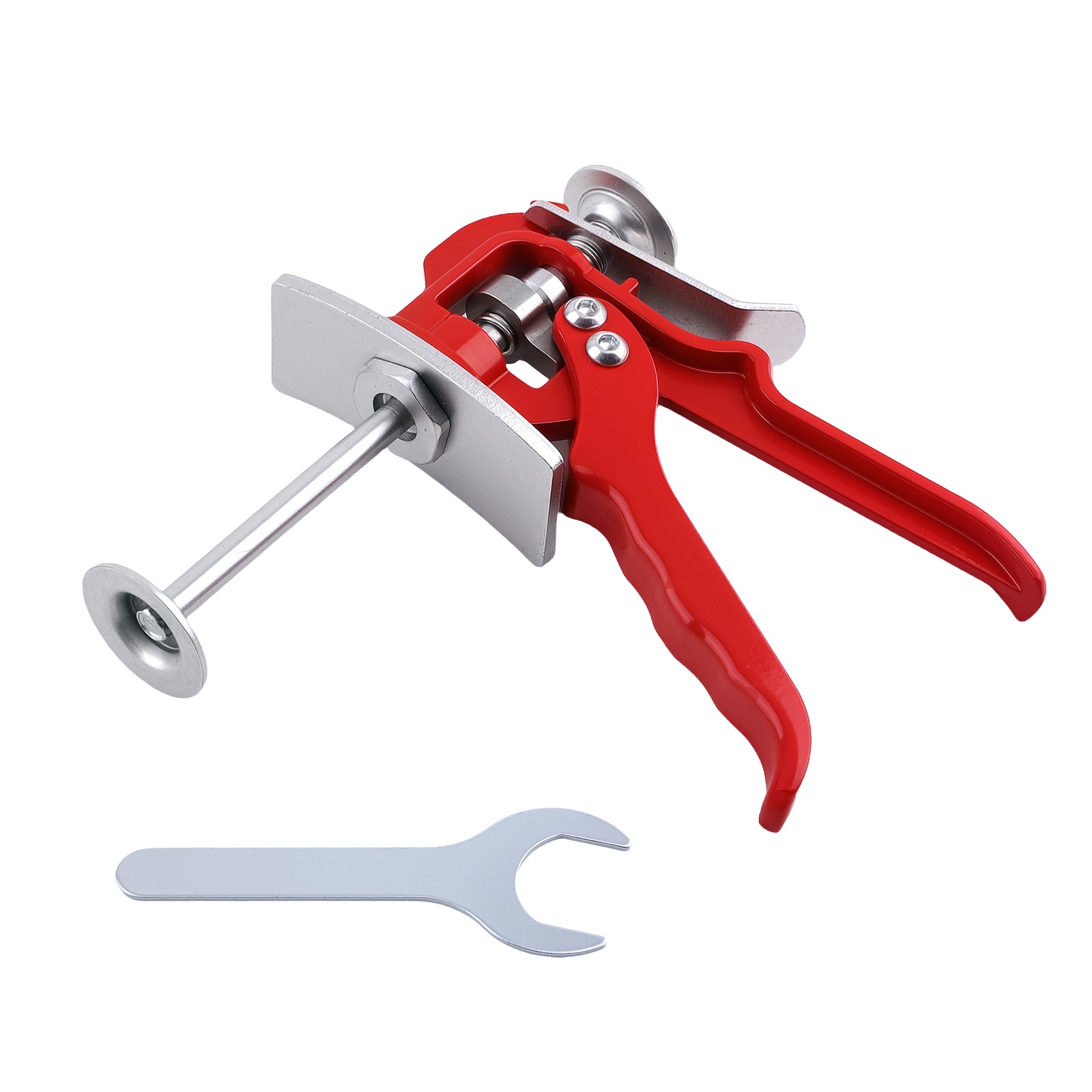 24300 Speedy Brake Pad Spreader Brake Piston Brake Caliper Compression Tool US