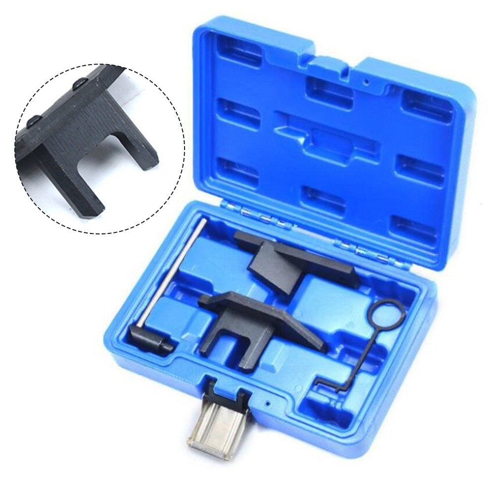 Complete Engine Timing Tool Set for EB2 1 0 1 for 2 VTi for C3 For 208 For 308