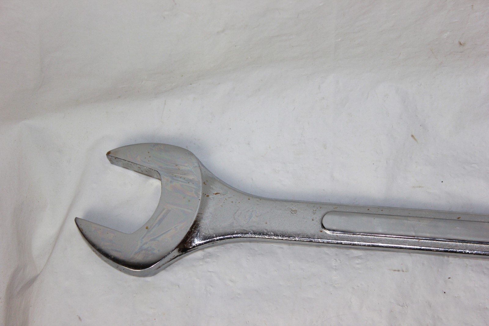 CHINA PITTSBURGH 2″ COMBINATION WRENCH 23.5″ (G111549-2 D-1) #12