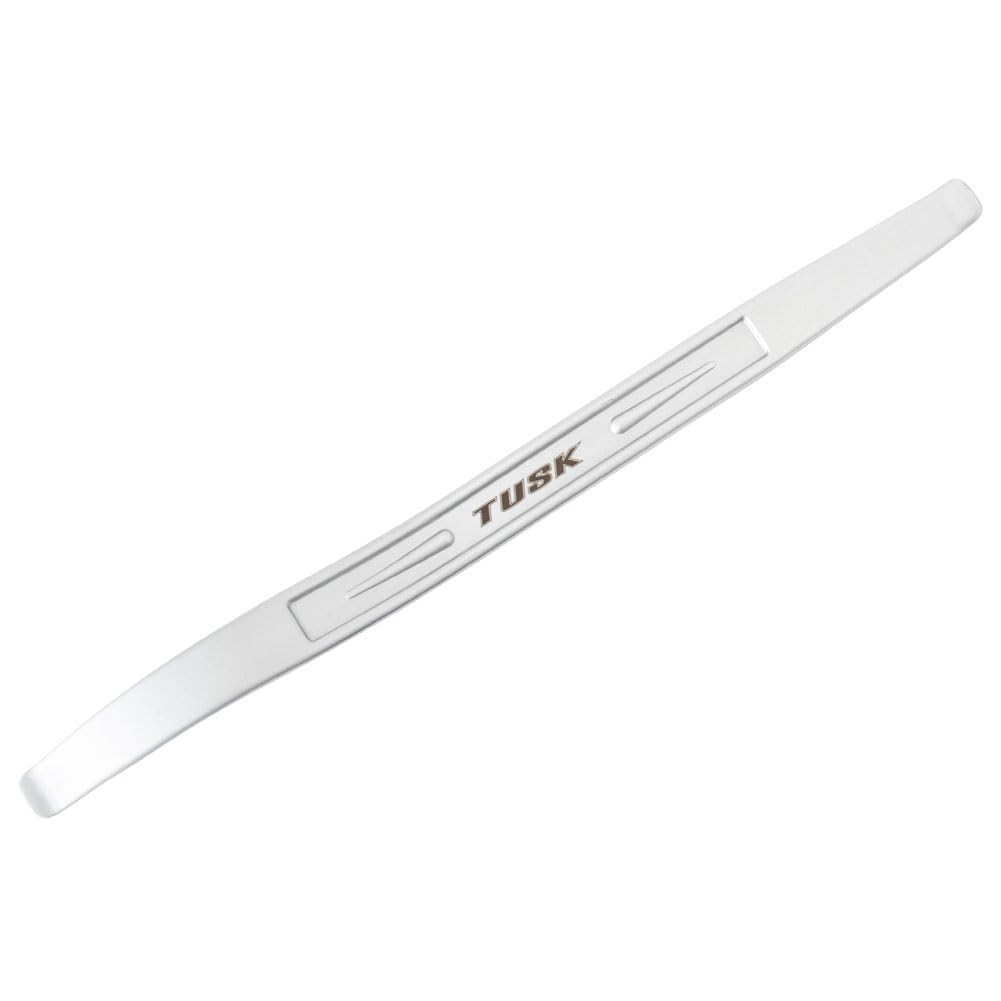 Tusk Curved Tire Iron 15in Steel Motorcycle ATV Dirt Bike Tool MPN 0119796001