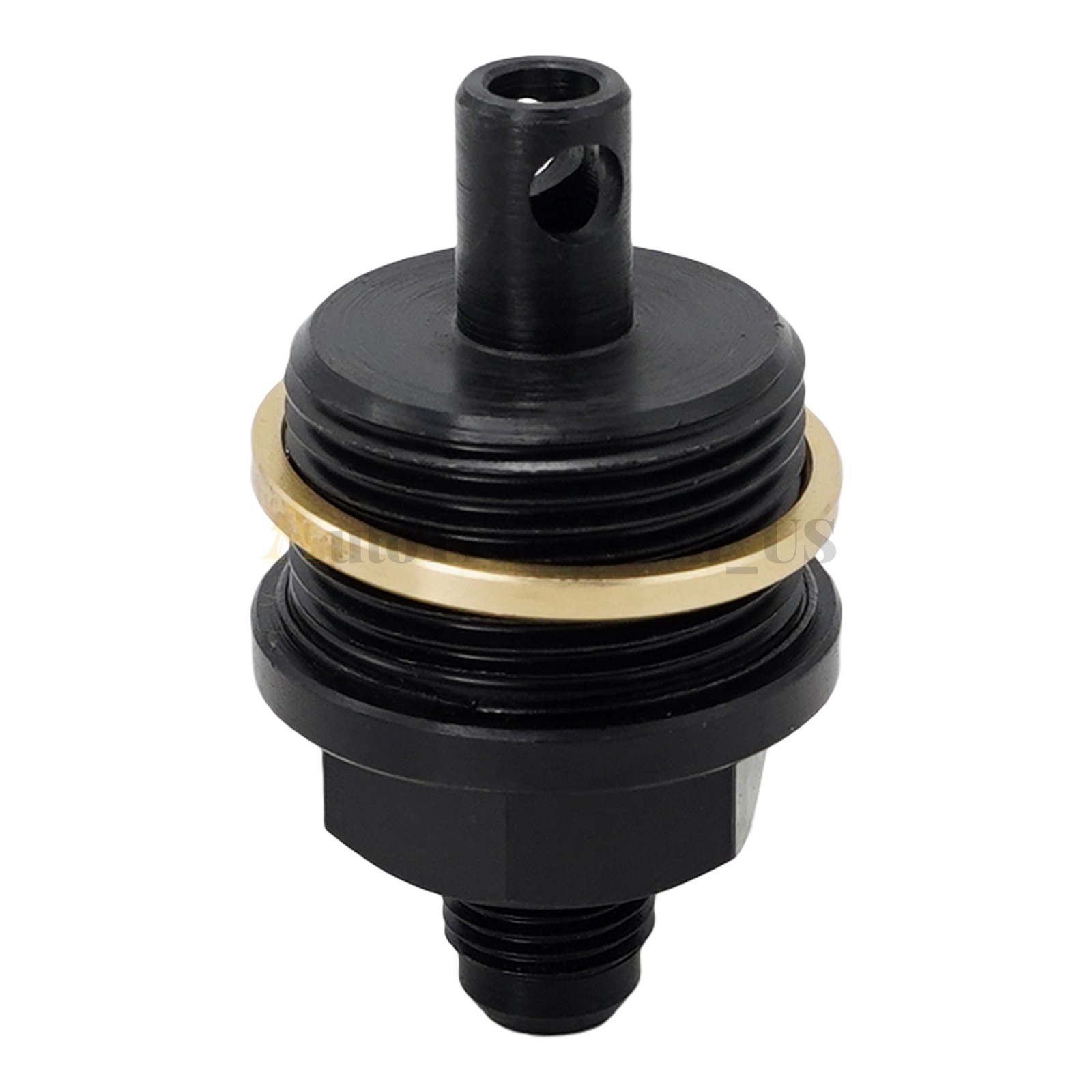 NEW Oil Priming Adapter 6492-10 Fits Detroit Diesel DD13 And DD15 Engines