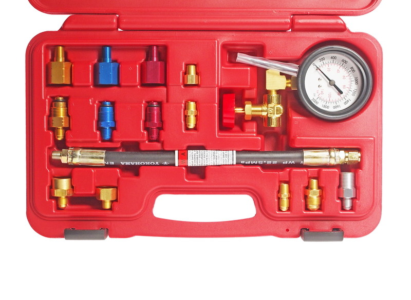 JTC POWER STEERING TESTER. JTC TOOLS # 4251