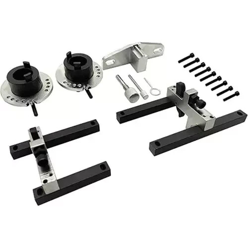 Inner Bearing Puller Set Internal Blind Remover Motorcycle Bushing Puller Tool
