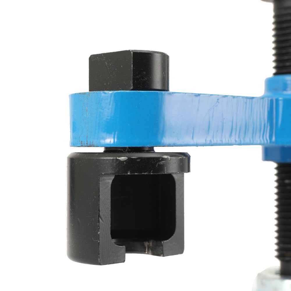Hub Removal Tool Universal Hub Puller for Semi Trucks Heavy Duty Axle Bearing
