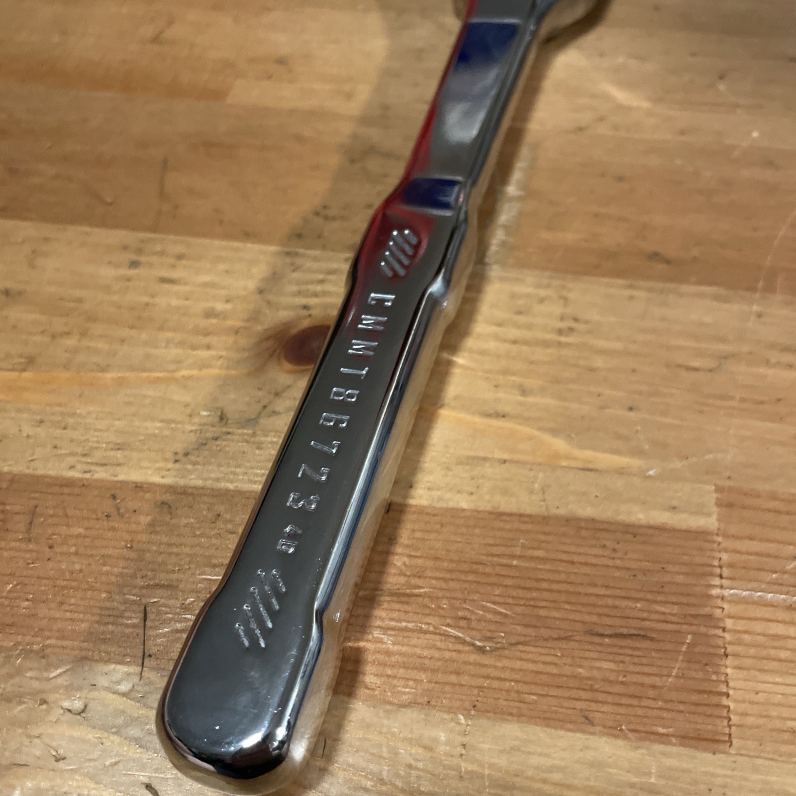 Craftsman 1/2” Drive Ratchet Quick Release CMMT86723 USA Tools