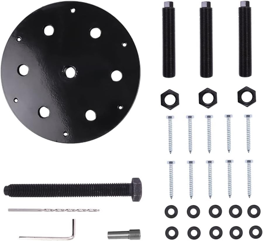 3164780 Crankshaft Rear Seal & Wear Sleeve Installer & Remover Tool for Cummins