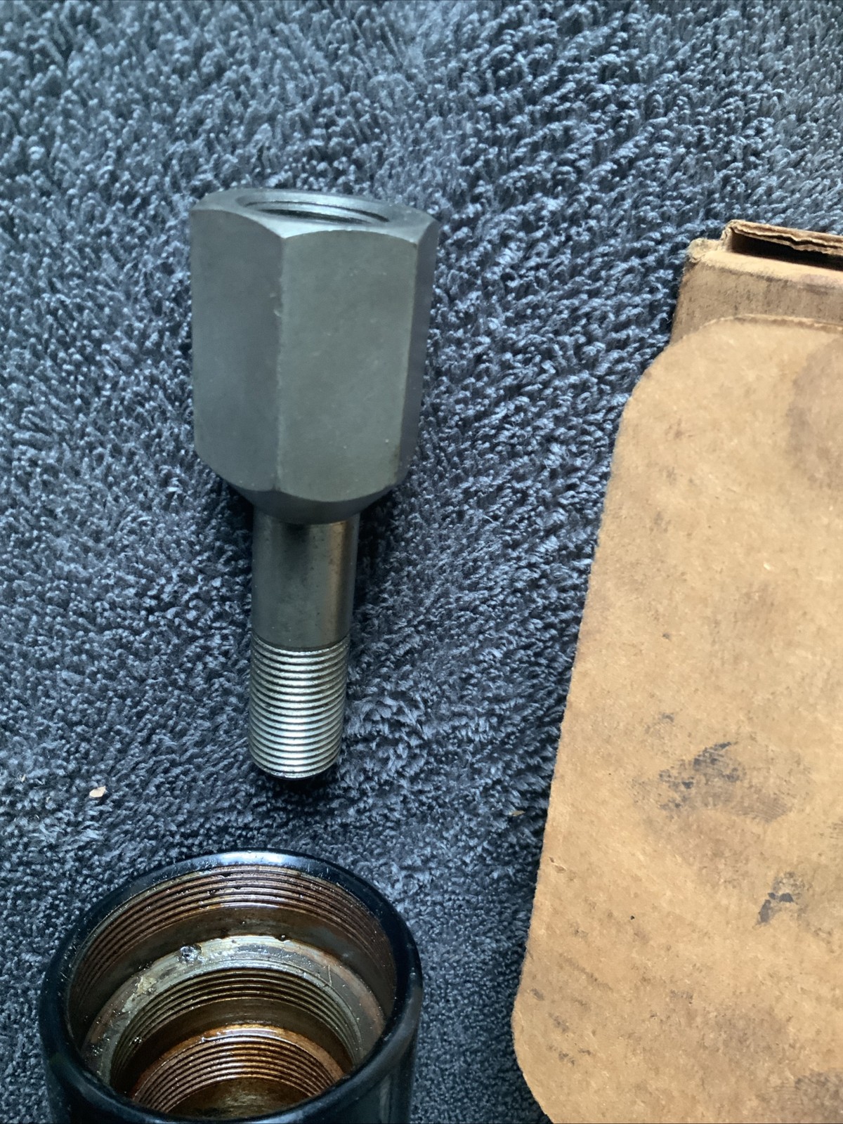 Blue Point Ya2220, 4wd Spindle Puller….see Pics…