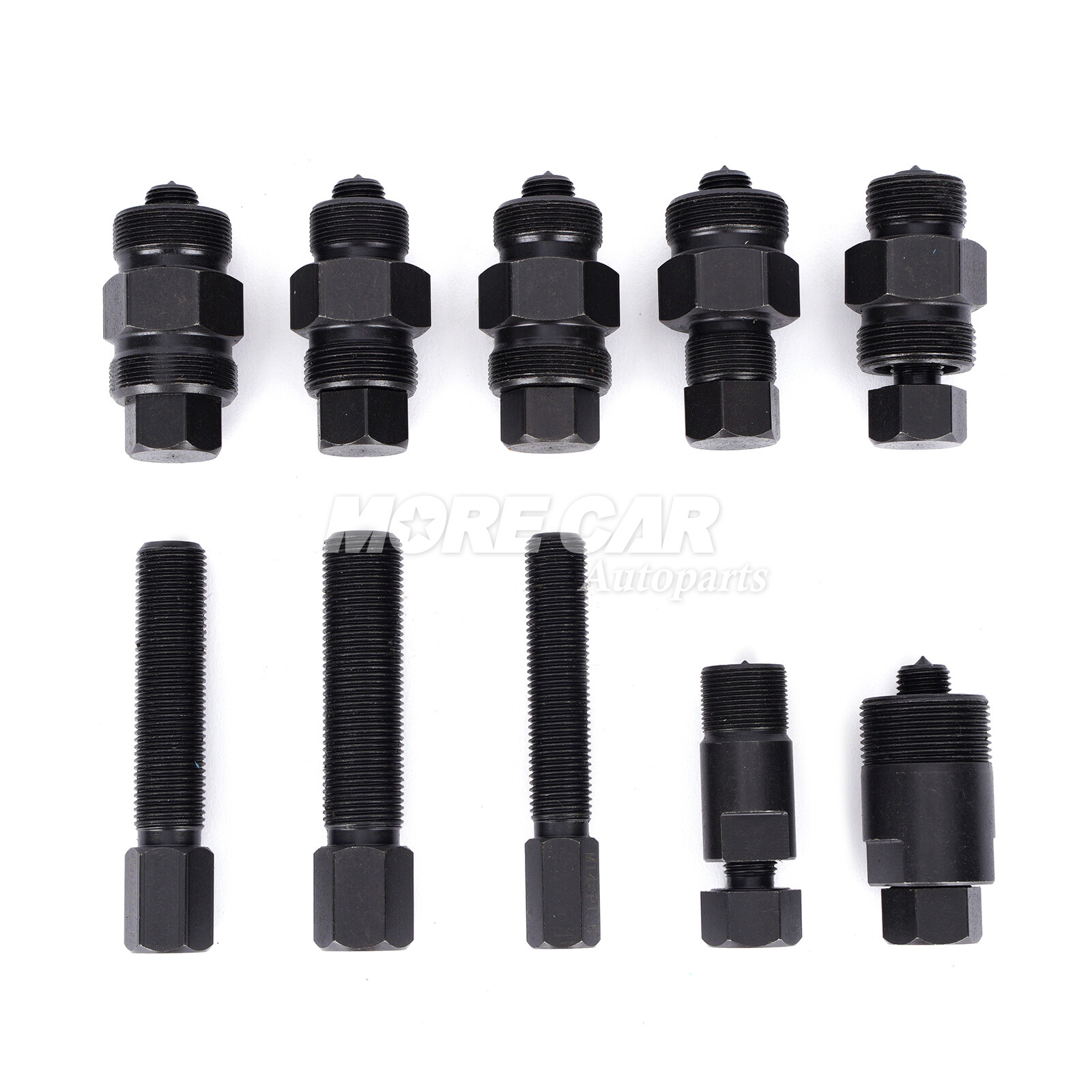 10 pcs Motorcycle Repair Tools For Motorcycle Bikes Honda Suzuki Bosch Ducati