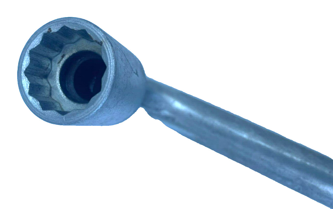 Specialty Products Socket Adjusting Wrench, with 3/4″ Socket, 7575