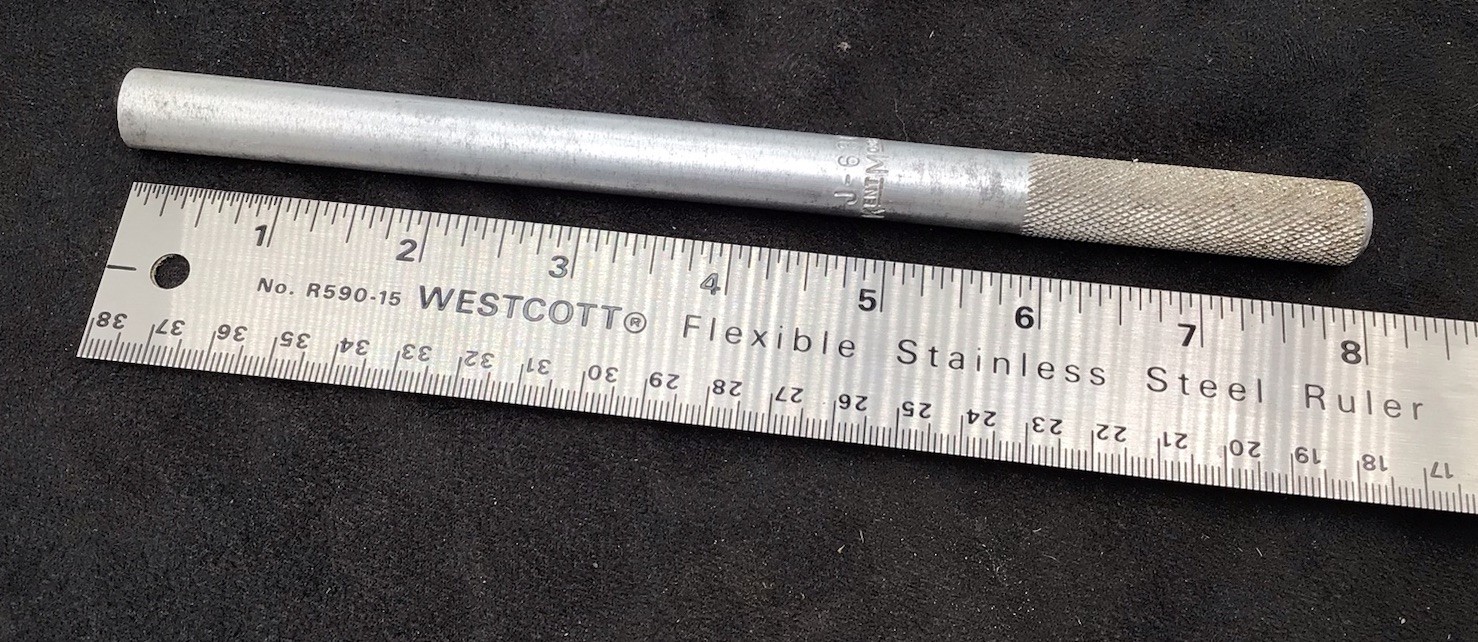 Kent-Moore Tools J-6305-2 Bolt Guide Specialty Tool Made In USA 🇺🇸