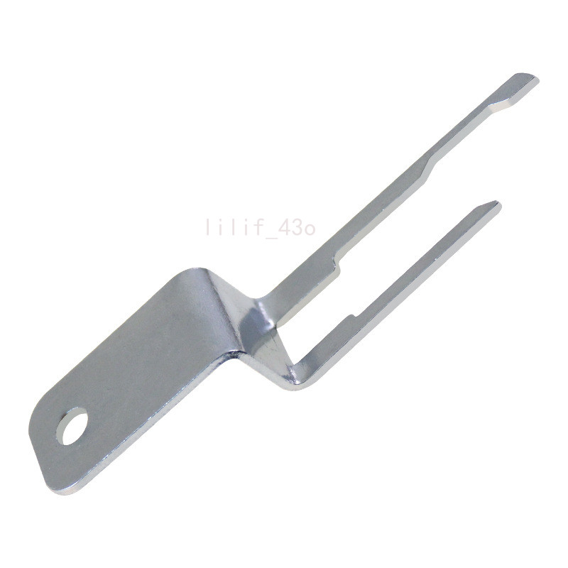 NEW FOR Tesla Model 3 Seat Belt remover key Car Seat Buckle Release Tool