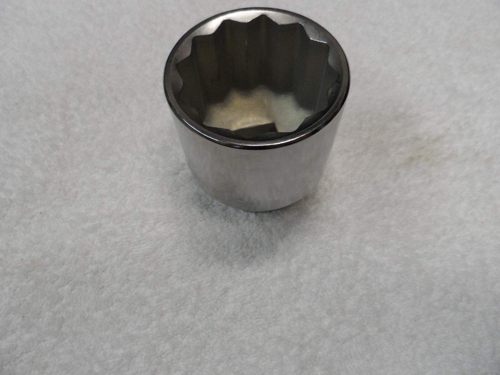 Craftsman 3/4″ Drive, 12pt NOS USA, size 1-3/4″ – Part # 47785
