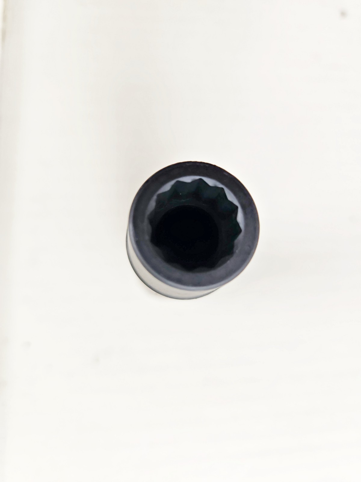 Cornwell PM3113L 13mm, 1/2’’ drive, 12pt deep impact socket