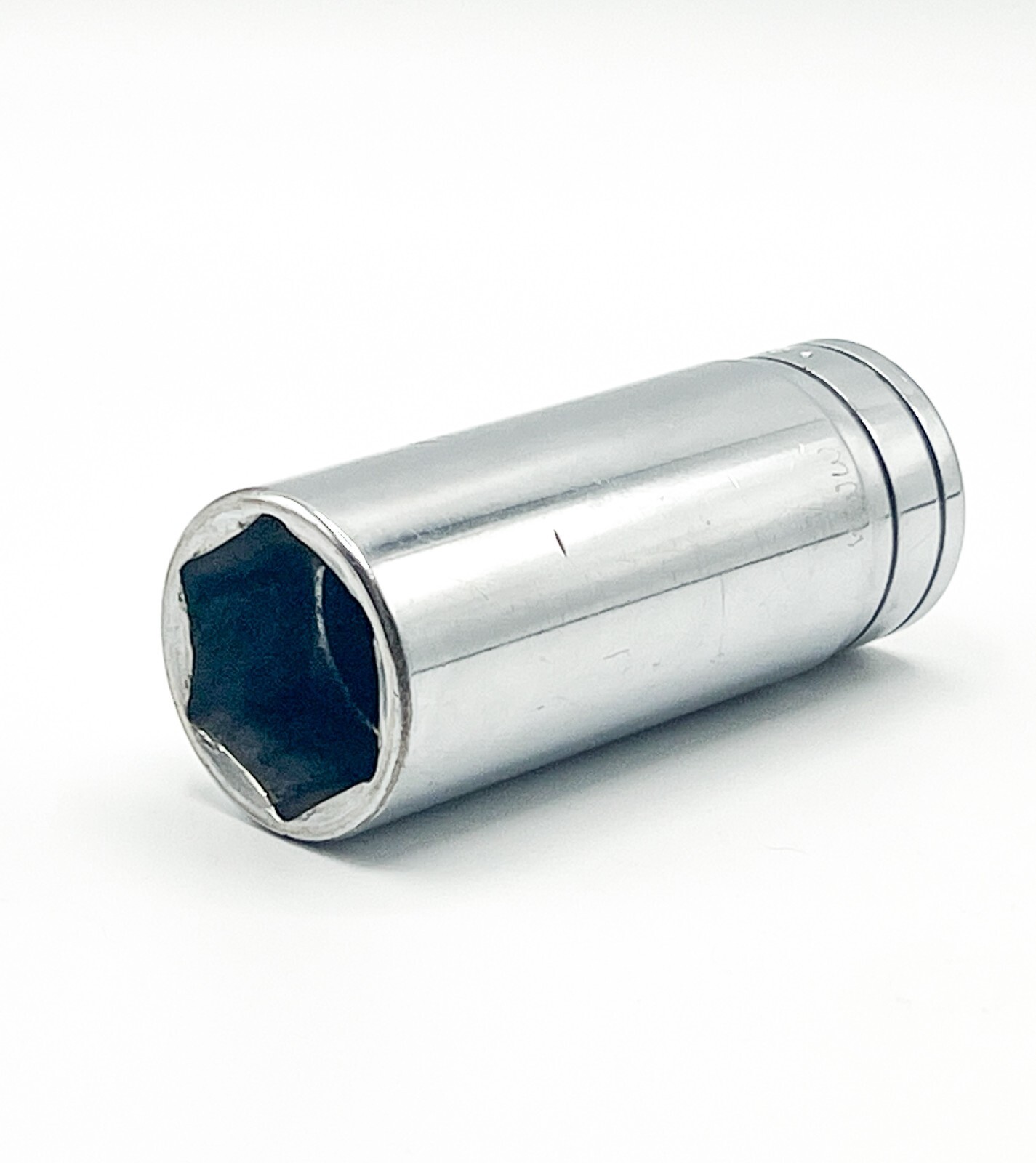 Snap-on 1/2″ Drive 6-Point SAE 1″ Flank Drive® Deep Socket, #TS32 – USA