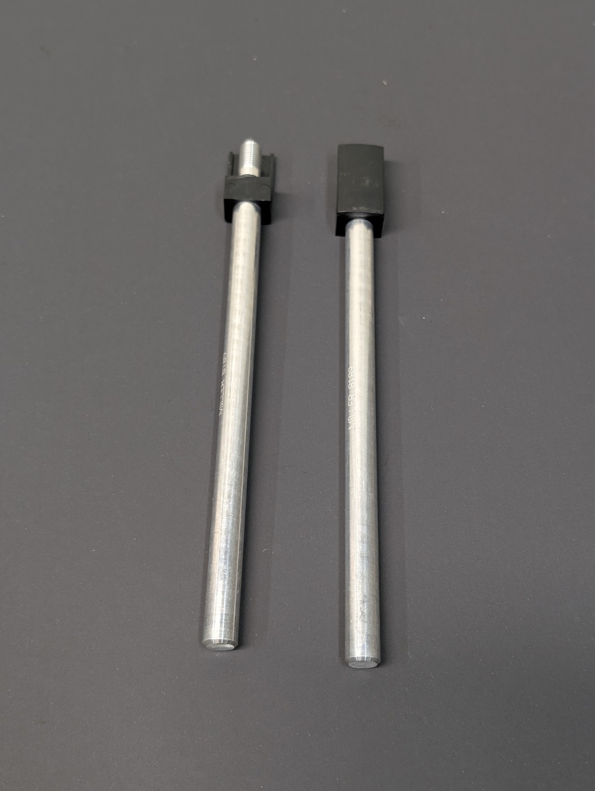 Miller Mopar Tools 8189 Guide Pins Set Of 2 for 2.7L Engine