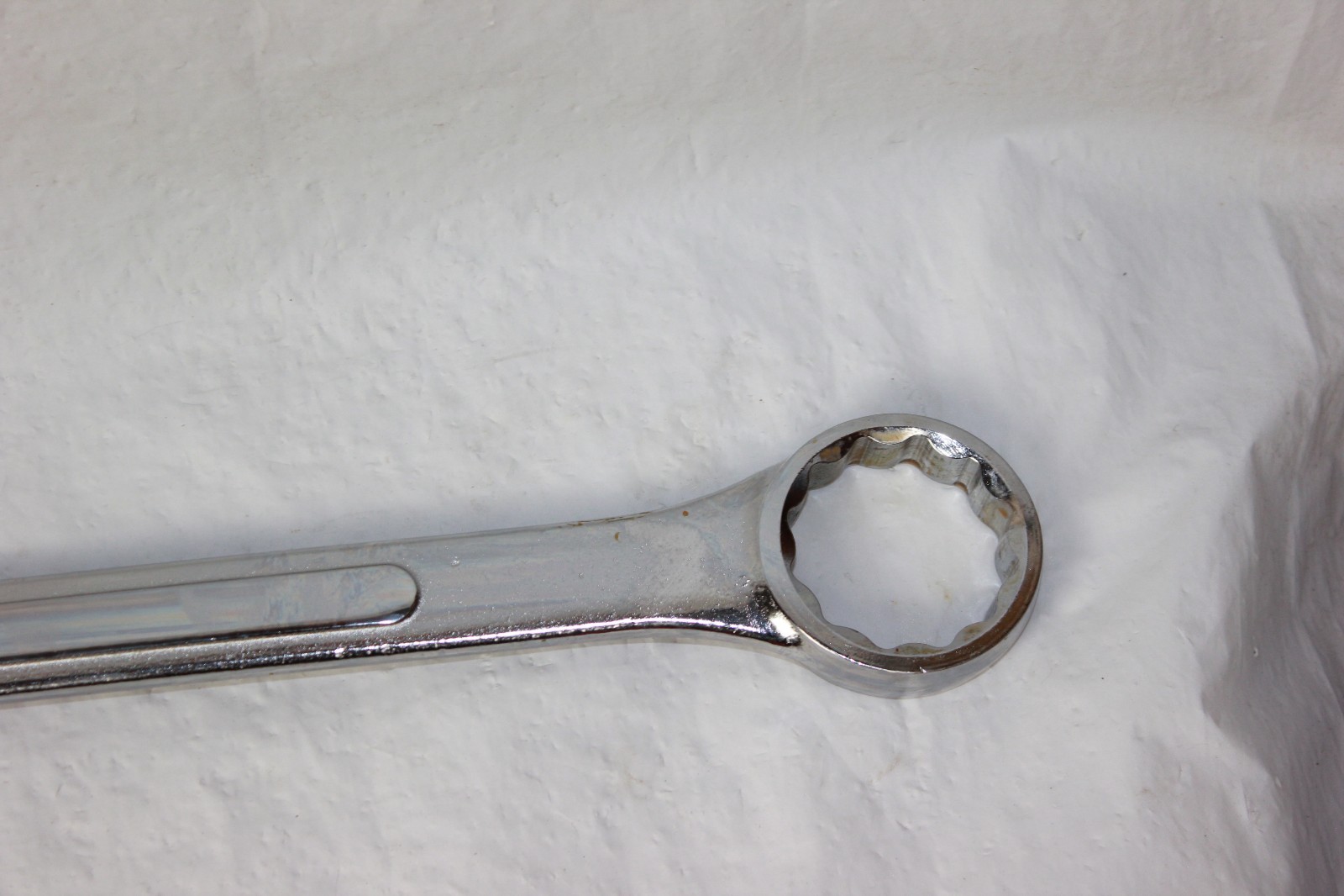CHINA PITTSBURGH 2″ COMBINATION WRENCH 23.5″ (G111549-2 D-1) #12
