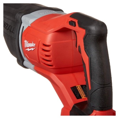 Milwaukee 2621-20 M18 18V Lithium-Ion Cordless SAWZALL Reciprocating Saw