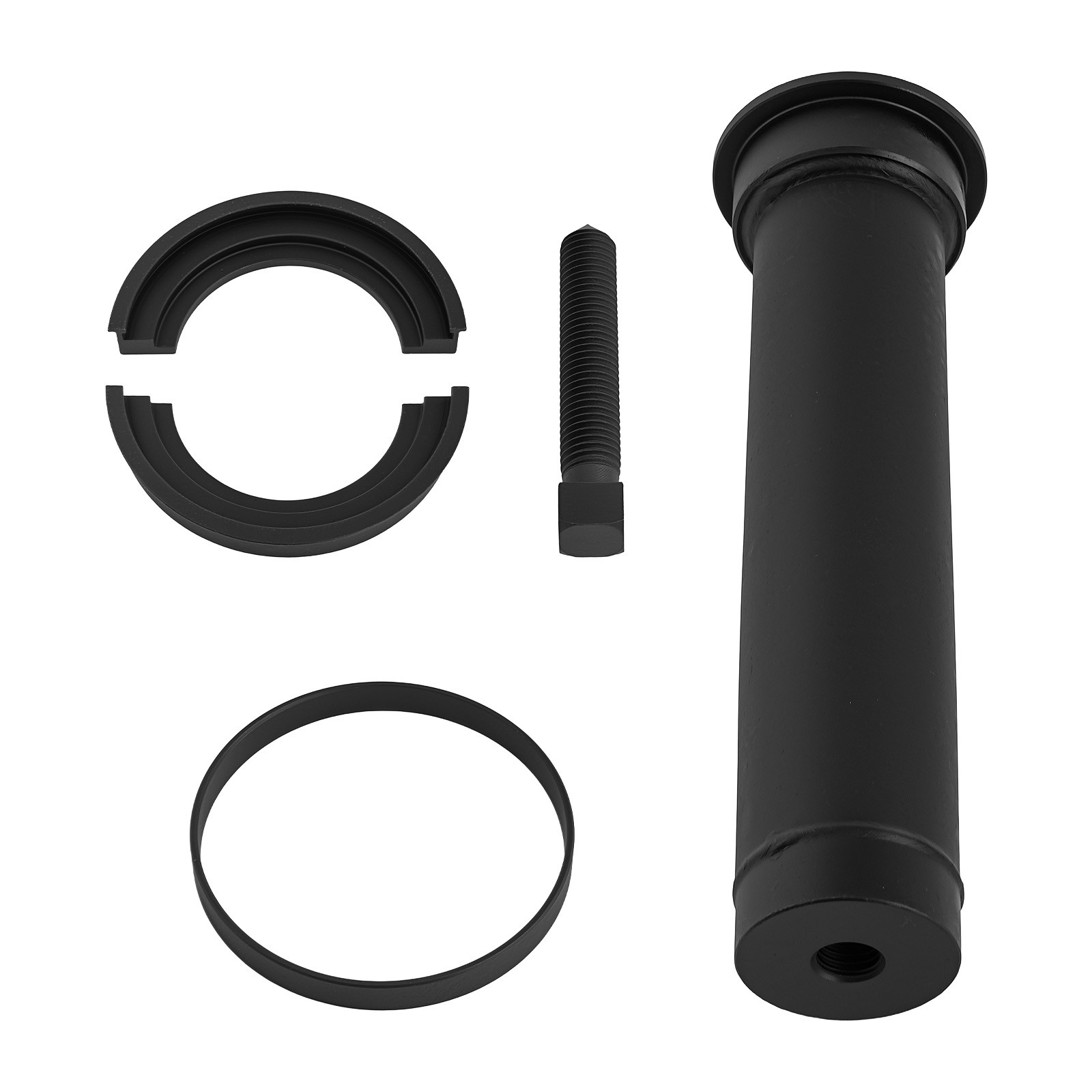 Bearing Puller Set for Eaton Fuller Ultra Shift Plus Trans 4308011 1.75-2″