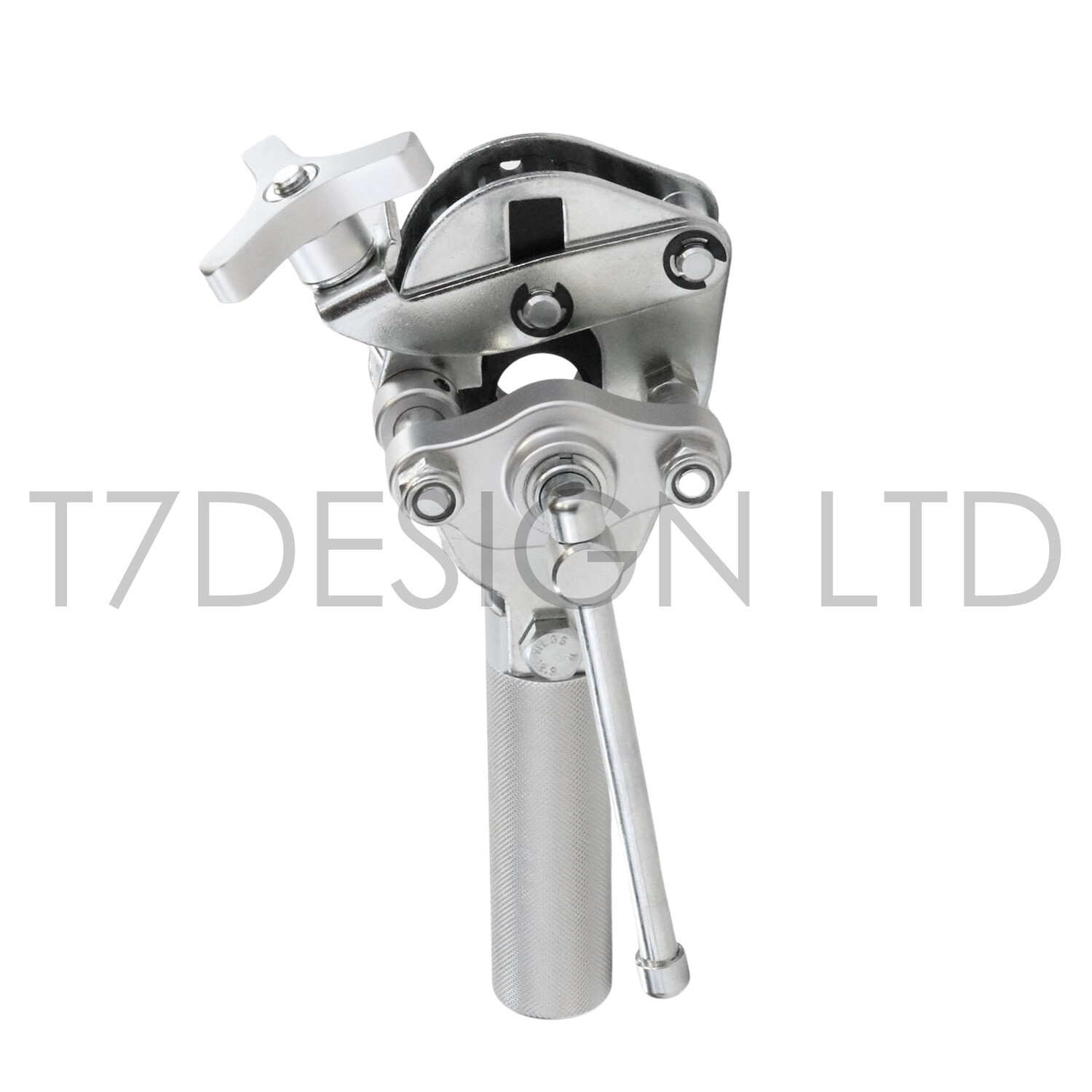T7Design Hardline/Tube Flaring Tool – 37 Degrees (Brake, Hose, Tube, Flare)