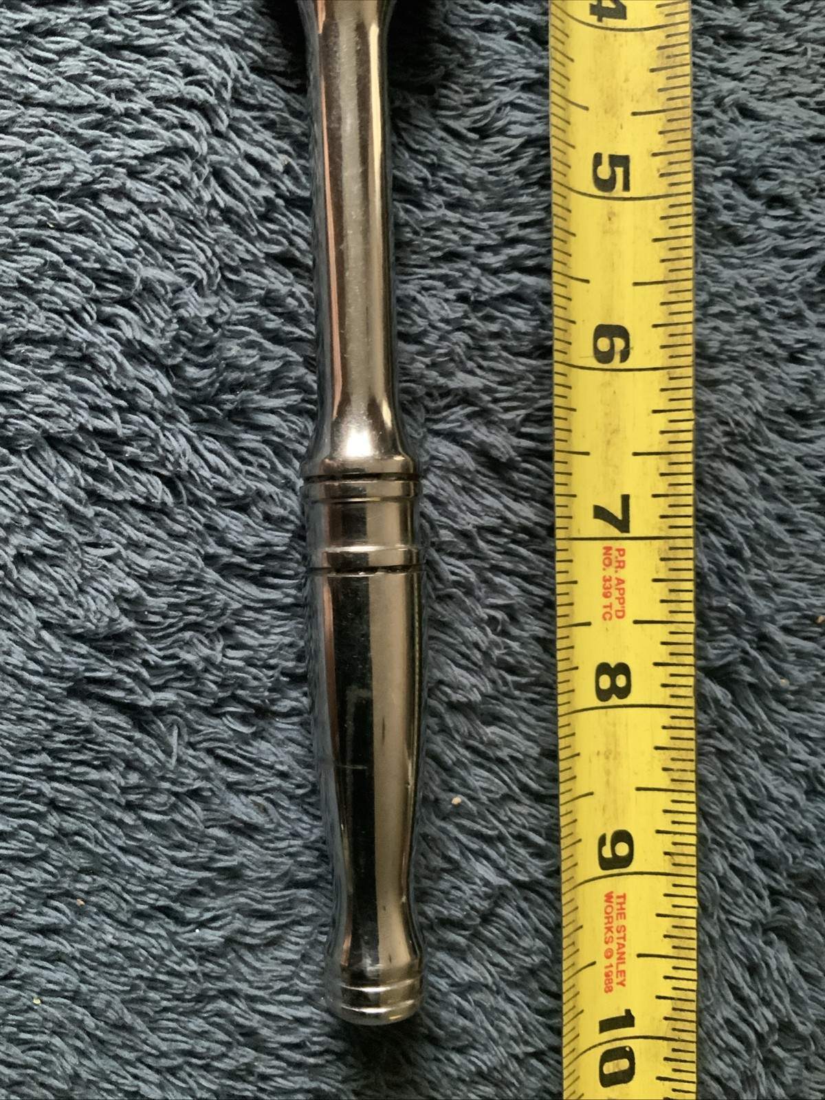 Snap On F80 3/8” Drive Ratchet…works Fine….see Pics…