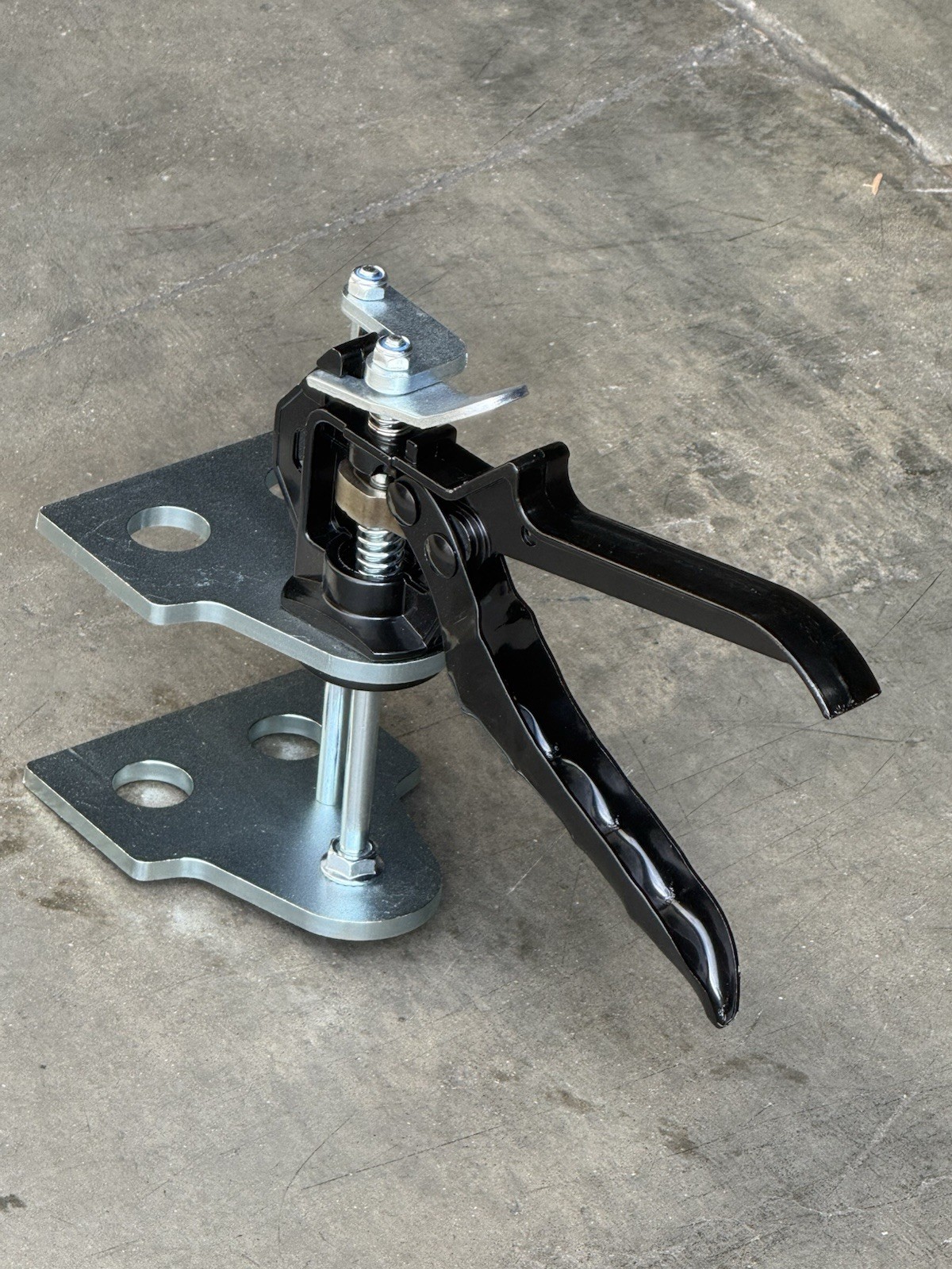 Brake Caliper Fast Compressor Manual Quick Quad Installing Removal Pad Spreader