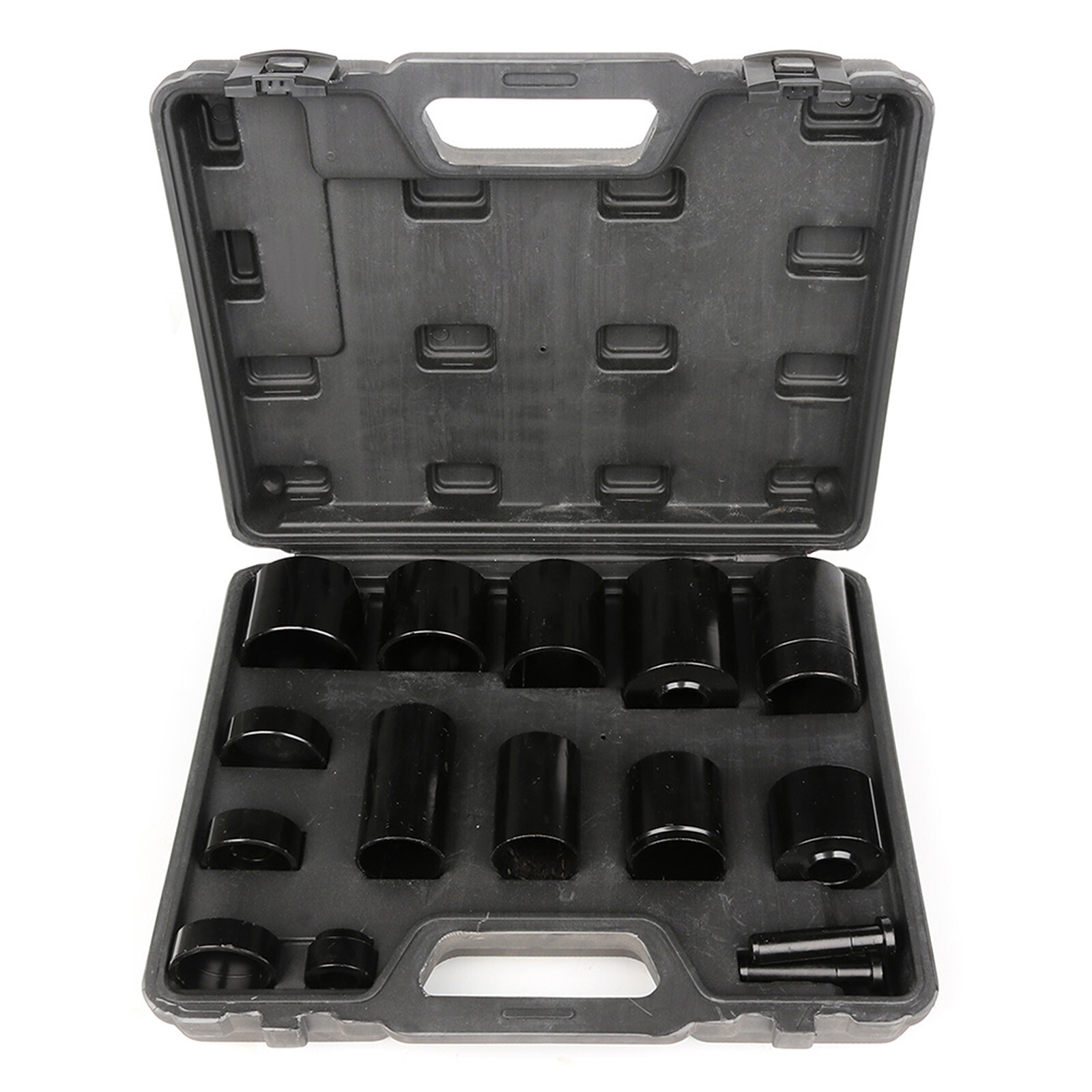 14pc 2WD & 4WD Master Ball Joint Service Adapter Set for Ball Joint Replacement