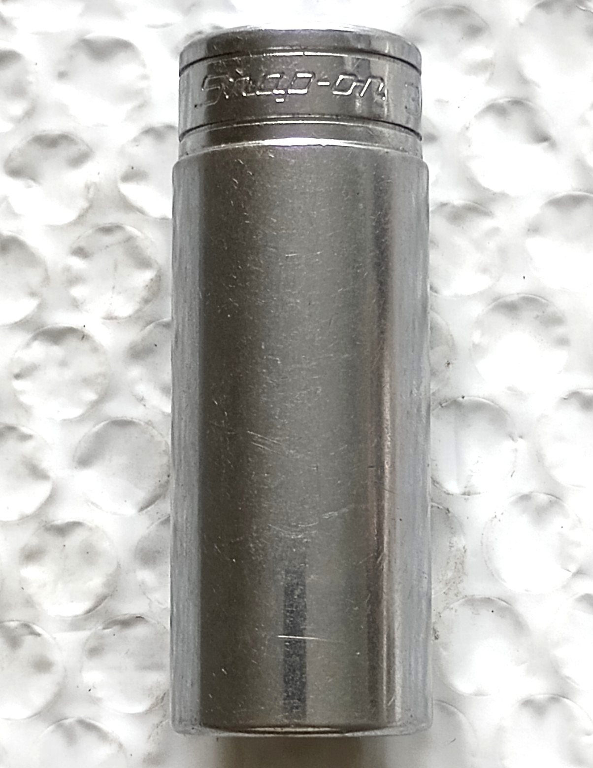 SNAP ON SFS241, 3/8″ DRIVE, 3/4″ SOCKET, 2.5″ DEEP/HIGH, 6 POINT.